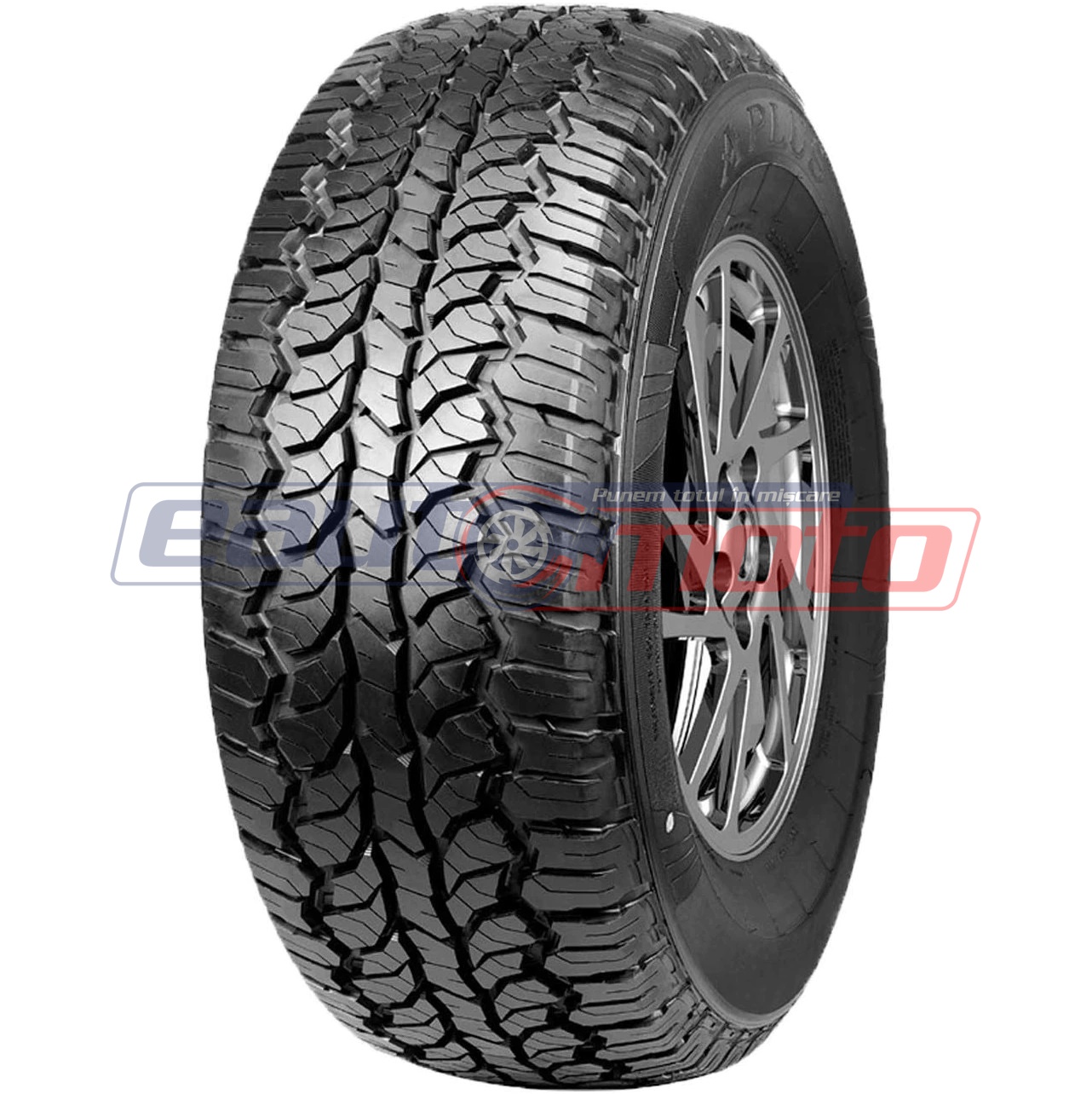 Anvelopa turism de vara 245/70/16 Aplus A929 A/T 107T